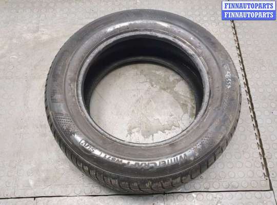 купить Комплект шин на SsangYong Rexton 2012-2017