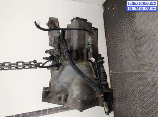 купить КПП 6-ст.мех. (МКПП) на Peugeot Boxer 2014-2025