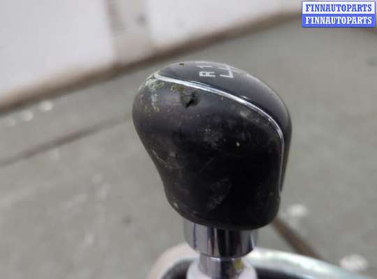 купить Кулиса КПП на Ford Mondeo 4 2007-2015