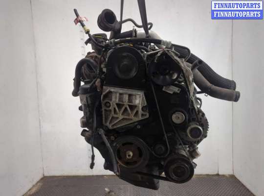 купить Двигатель (ДВС) на Opel Antara 2006-2015