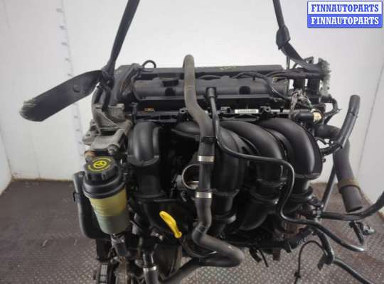 купить Насос гидроусилителя руля (ГУР) на Ford Focus 2 2008-2011