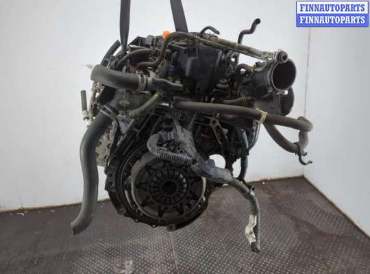 купить Двигатель (ДВС) на Honda Civic 2005-2012