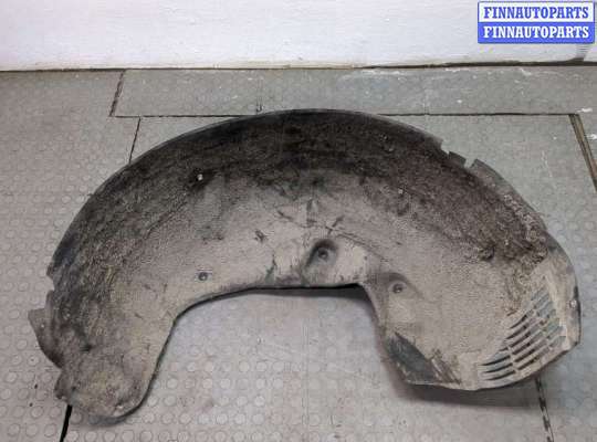 Защита арок (подкрылок) MB1691613 на Mercedes R W251 2005-2017