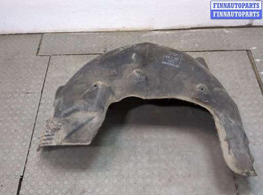 купить Защита арок (подкрылок) на Mercedes R W251 2005-2017