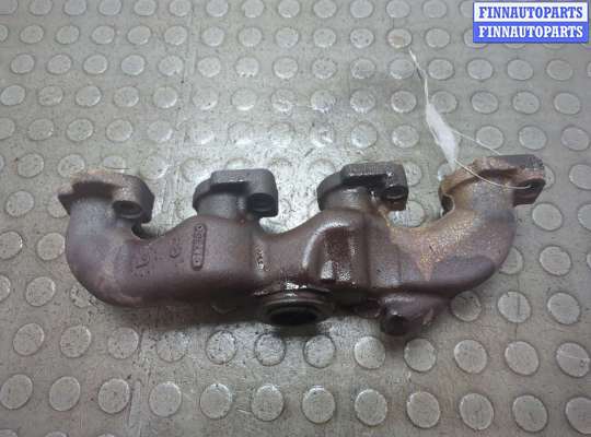 Коллектор выпускной FO2088627 на Ford Mondeo 4 2007-2015