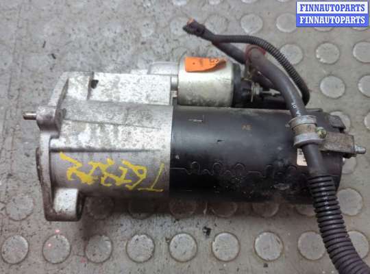 Стартер AU1728044 на Audi A4 (B7) 2004-2009