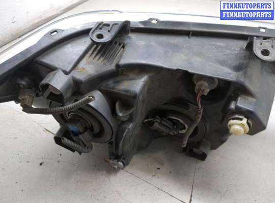 купить Фара (передняя) на Toyota Tundra 2007-2013