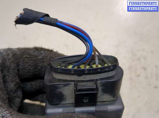 купить Блок управления топливным насосом на Volkswagen Jetta 7 2018-2024