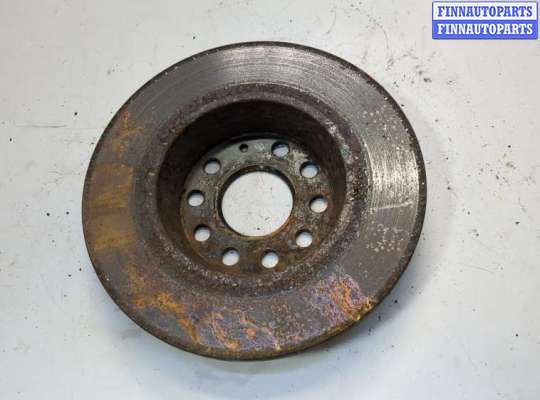 купить Диск тормозной на Volkswagen Passat 6 2005-2010