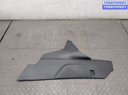 Пластик центральной консоли FO1933618 на Ford EcoSport 2017-2023