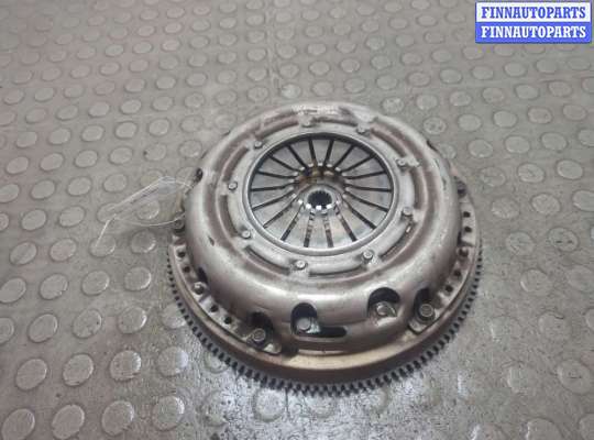 Маховик FO2179901 на Ford Focus 2 2008-2011