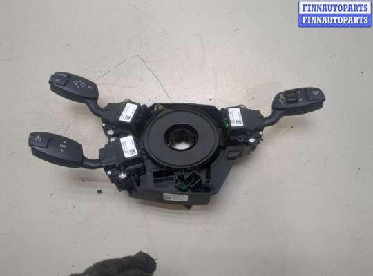 Переключатель поворотов и дворников (стрекоза) BM3370959 на BMW 5 E60 2003-2010