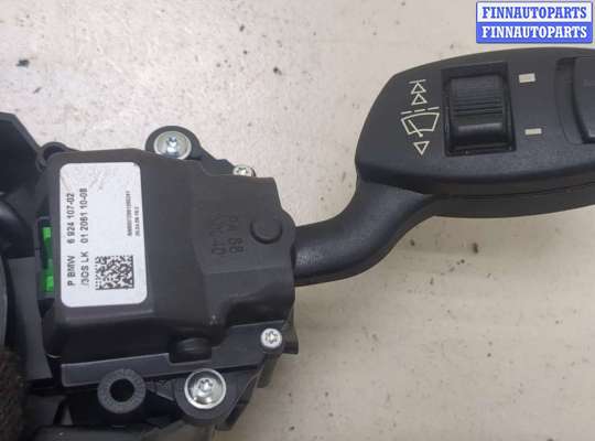 купить Переключатель поворотов и дворников (стрекоза) на BMW 5 E60 2003-2010