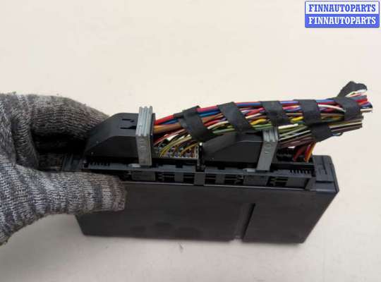 купить Блок комфорта на BMW 5 E60 2003-2010