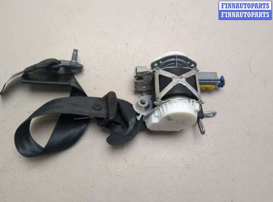 Ремень безопасности PG1248557 на Peugeot 3008 2009-2016