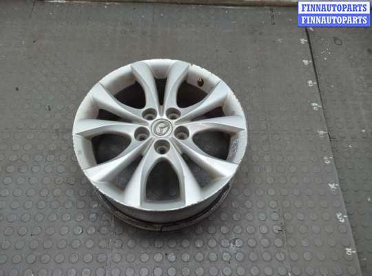 Диск литой MZ662942 на Mazda 3 (BL) 2009-2013