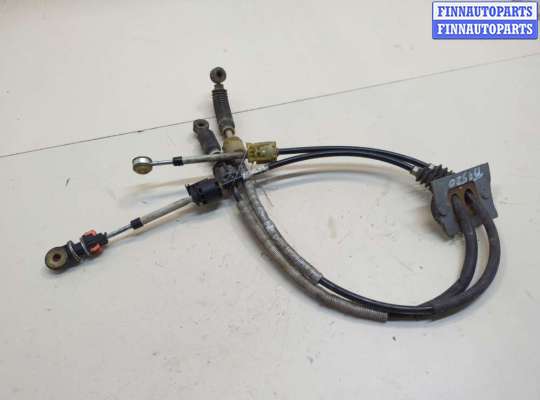 купить Трос кулисы КПП на Mazda 3 (BK) 2003-2009