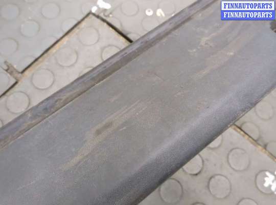 купить Накладка на порог на Opel Astra G 1998-2005