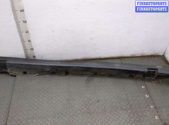 купить Накладка на порог на Opel Astra G 1998-2005