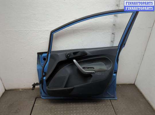 купить Замок двери на Ford Fiesta 2008-2013