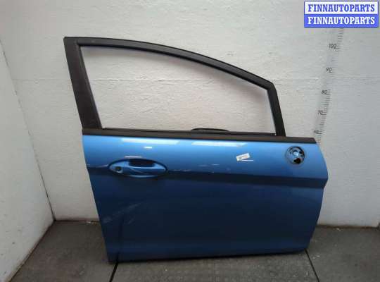 Замок двери FO2161309 на Ford Fiesta 2008-2013