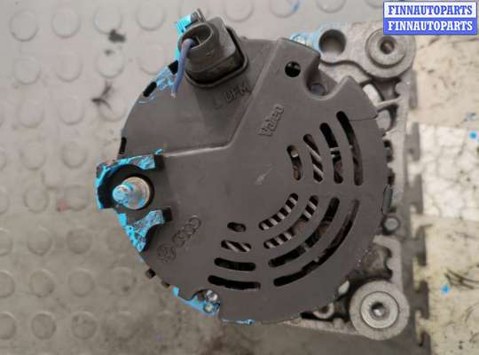 купить Генератор на Ford Galaxy 2000-2006