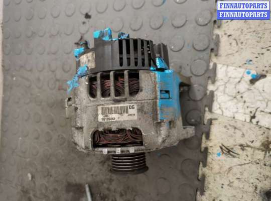 купить Генератор на Ford Galaxy 2000-2006