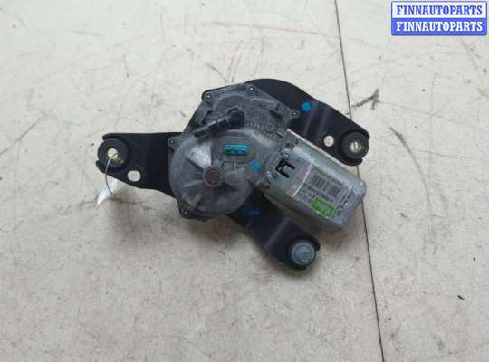 купить Двигатель стеклоочистителя (моторчик дворников) задний на Mercedes B W245 2005-2011