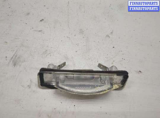 купить Подсветка номера на Mercedes CLK W208 1997-2002