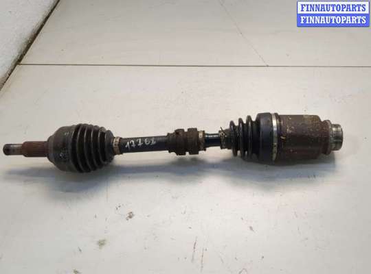 купить Полуось (приводной вал, шрус) на Infiniti JX 2012-2014