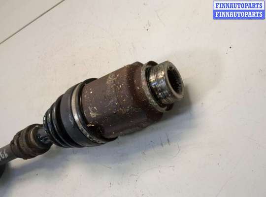 купить Полуось (приводной вал, шрус) на Infiniti JX 2012-2014