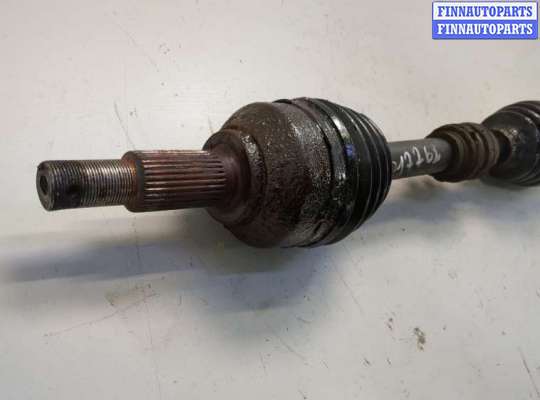 купить Полуось (приводной вал, шрус) на Infiniti JX 2012-2014