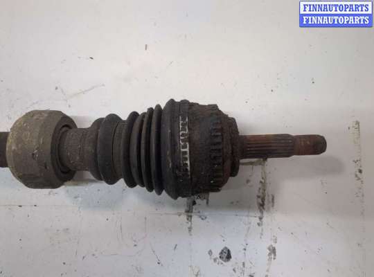 купить Полуось (приводной вал, шрус) на Renault Megane 1996-2002