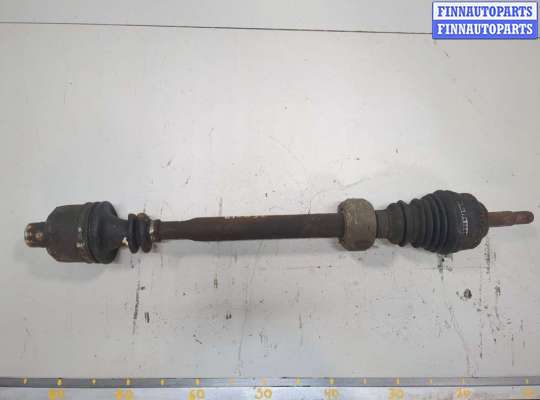 купить Полуось (приводной вал, шрус) на Renault Megane 1996-2002