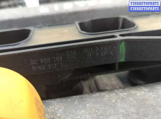 купить Форсунка топливная на Opel Vectra C 2002-2008