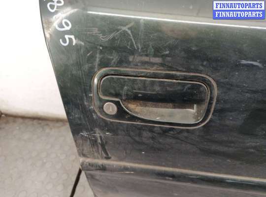 купить Дверь боковая (легковая) на Opel Vectra B 1995-2002