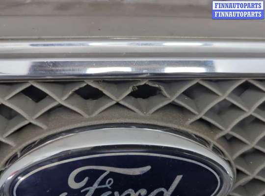 купить Решетка радиатора на Ford Mondeo 3 2000-2007