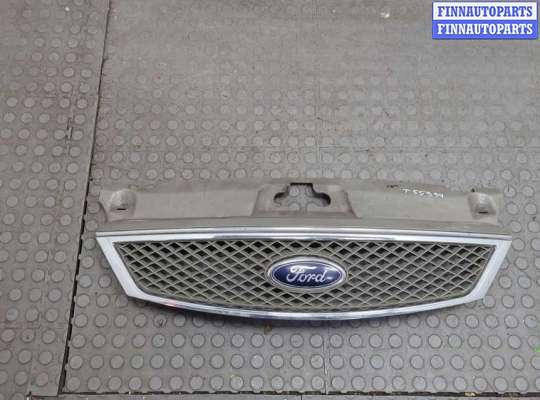 купить Решетка радиатора на Ford Mondeo 3 2000-2007