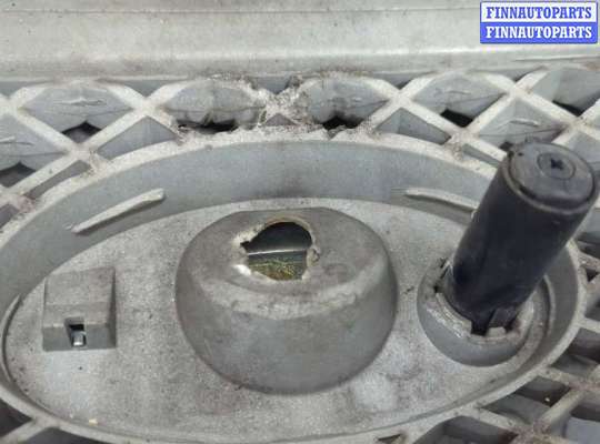 купить Решетка радиатора на Ford Mondeo 3 2000-2007