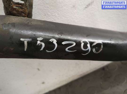 Патрубок (трубка, шланг) на Volvo S40 II | V50 (MS)