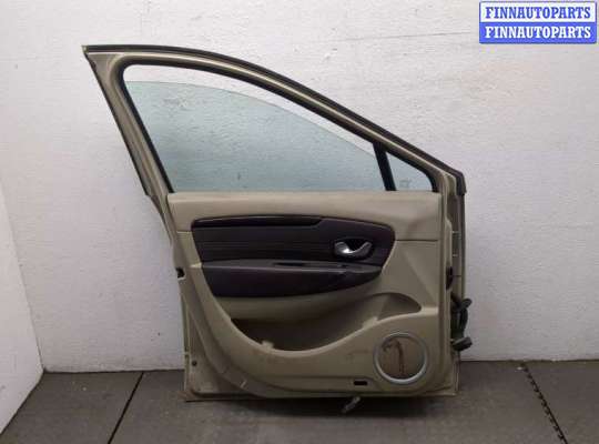 купить Дверь боковая (легковая) на Renault Scenic 2009-2012