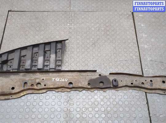 купить Балка под радиатор на Nissan Note E11 2005-2013