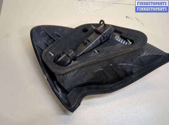 купить Фонарь (задний) на Mercedes C W203 2000-2008