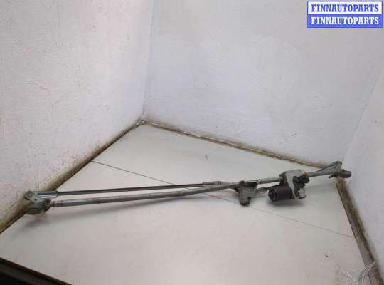 купить Двигатель стеклоочистителя (моторчик дворников) передний на Peugeot 307 2001-2008