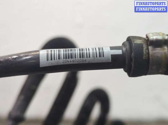 купить Радиатор гидроусилителя на Mercedes E W212 2009-2016