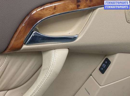 купить Ручка двери салона на Mercedes S W220 1998-2005