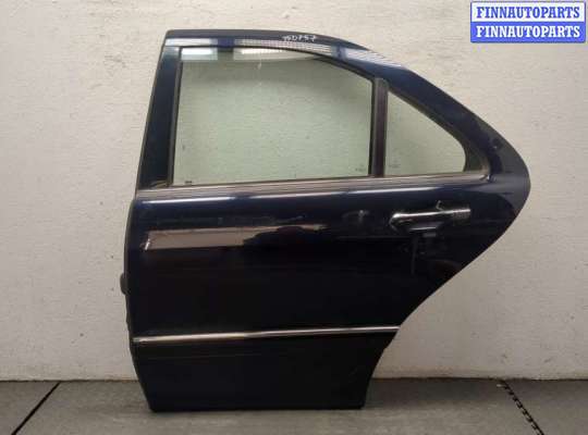 купить Ручка двери салона на Mercedes S W220 1998-2005