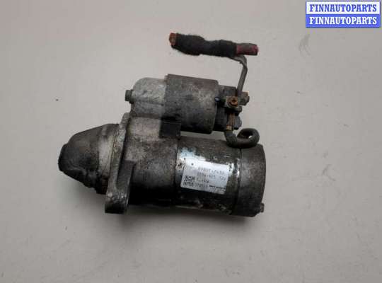 Стартер OP2402161 на Opel Corsa D 2006-2014