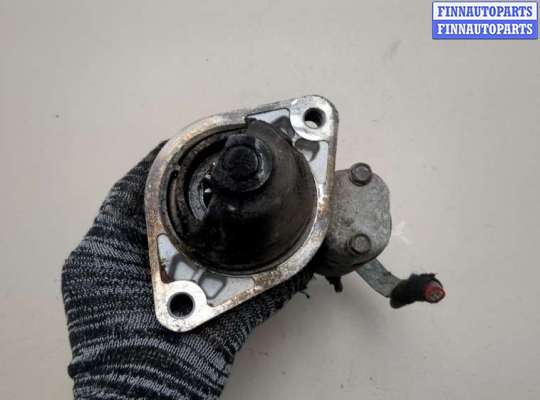 купить Стартер на Opel Corsa D 2006-2014