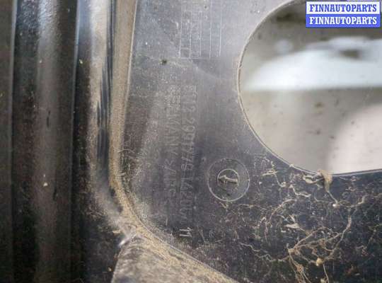 купить Кронштейн бампера на BMW X1 (E84) 2009-2015